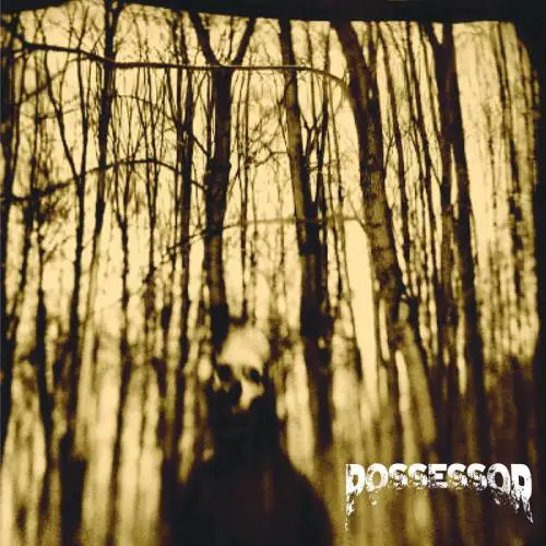 Possessor (UK) : Ghouls Out (Live in Soho)
